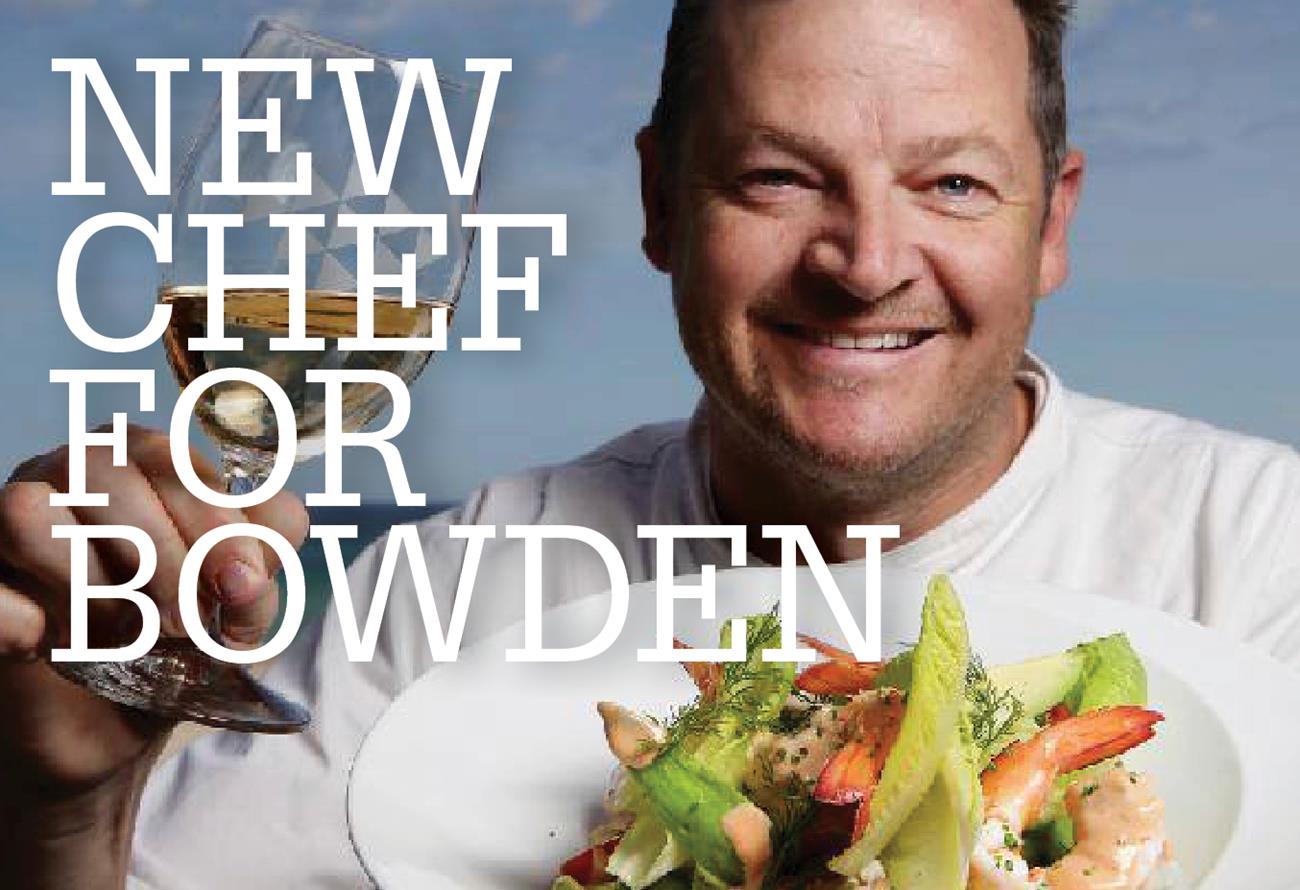 Jarmer’s Kitchen at Bowden Bowden